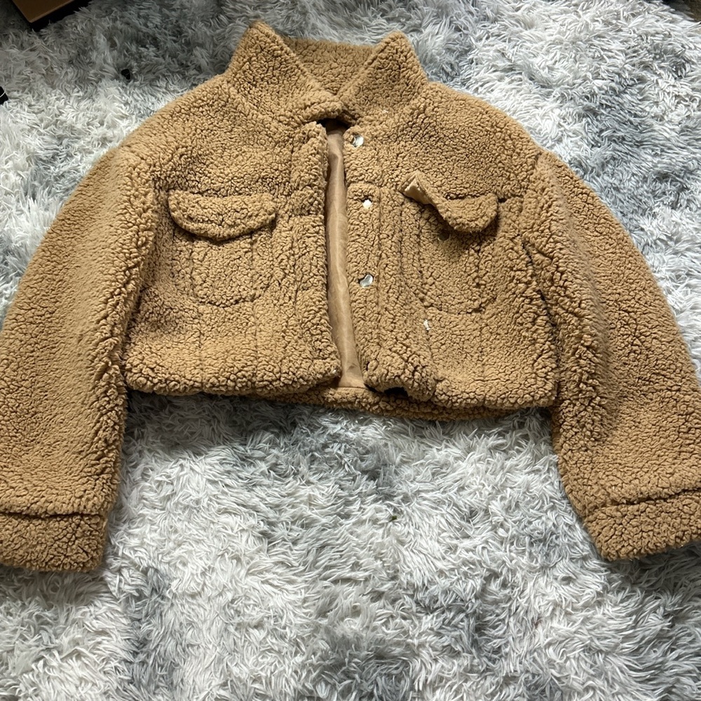 anna cai fur coat
